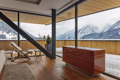 Chalet Sofija Hotel in Friuli-Venezia Giulia
