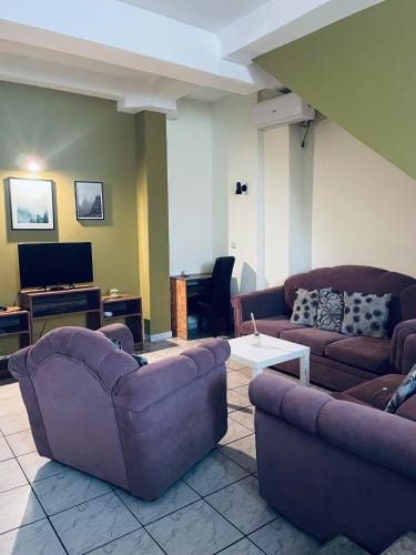 B&B Bebinac Hotel in Serbia