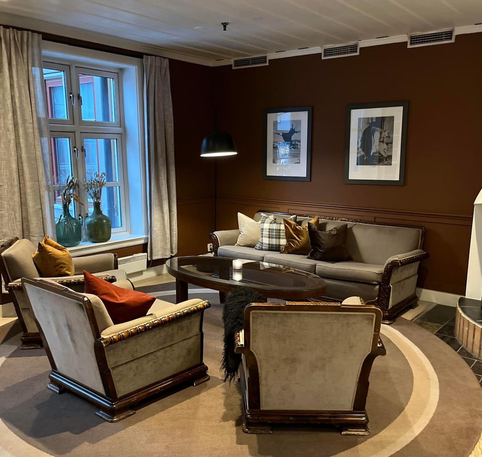 Home Hotel Hammer Hotel in Lillehammer