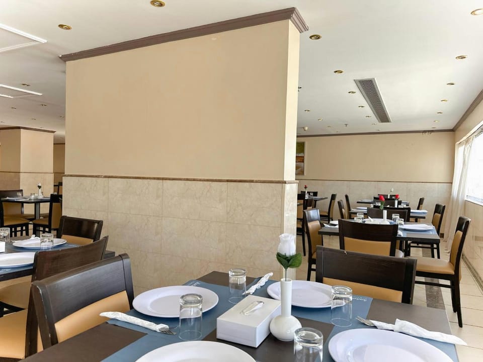 Al Massa Bader Hotel Hotel in Mecca