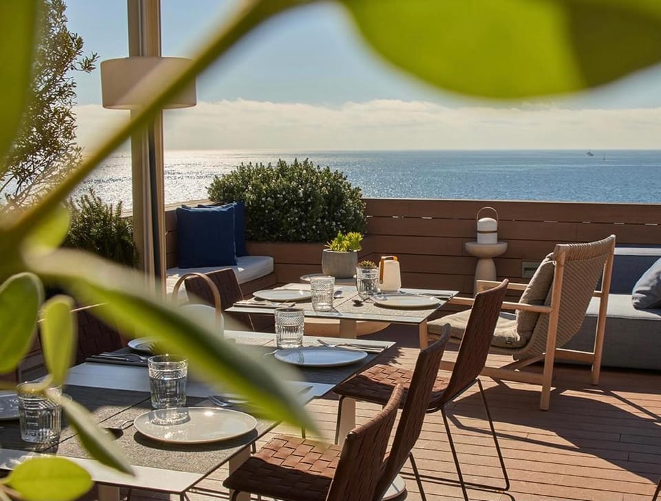 Calatrava Hotel, Mediterranean Sea House Hotel in Palma