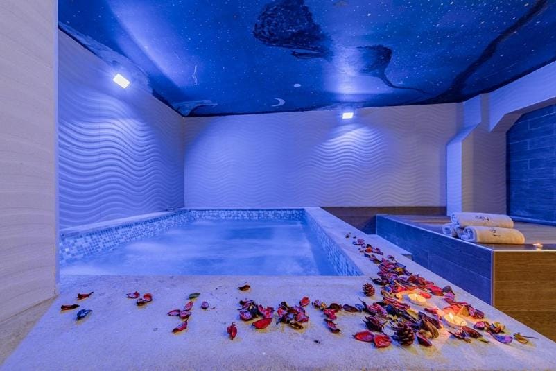 Hotel Garni VIZURA Sport Hotel in Belgrade
