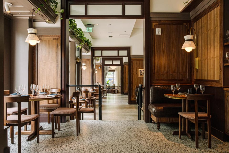 The Flat Iron Hotel, a Member of Design Hotels Hotel in Historic Montford