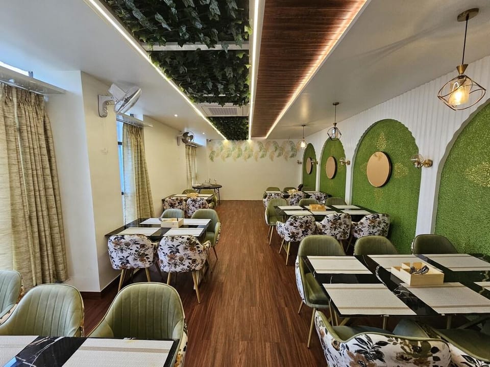 Namastey puri Hotel in Puri