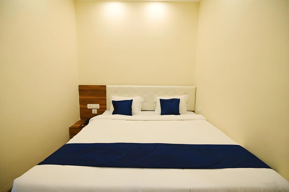 Namastey puri Hotel in Puri