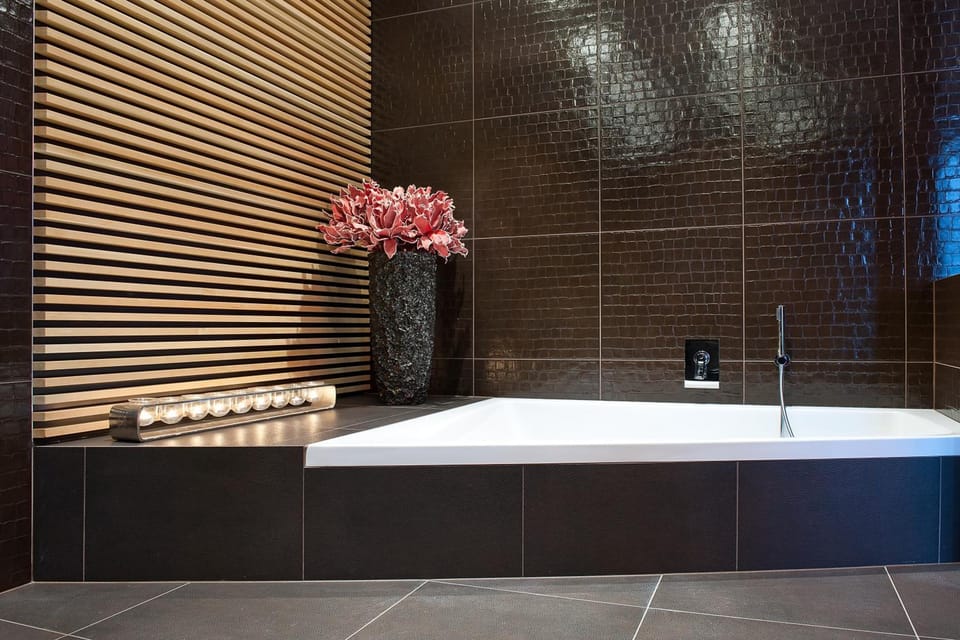 G Design Hotel Hotel in Ljubljana