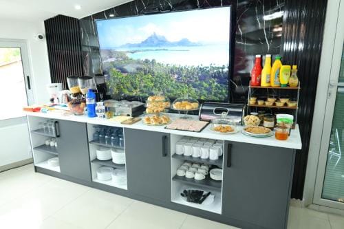 Guest House MK Star Hotel in Belgrade