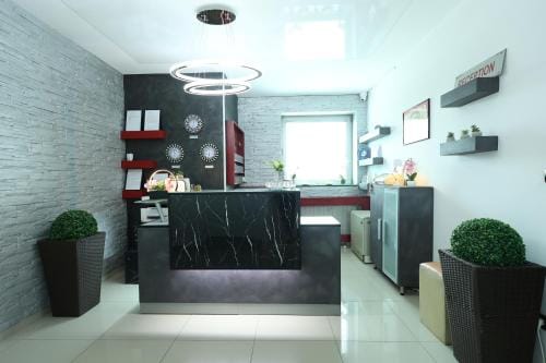 Guest House MK Star Hotel in Belgrade