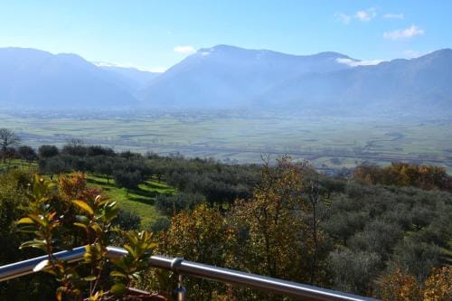 b&b Adama Hotel in Basilicata