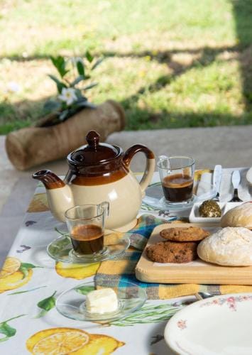 b&b Adama Hotel in Basilicata