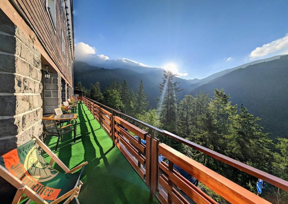 Hotel Srdiecko Hotel in Slovakia