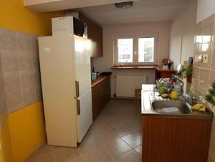 Hostel Bed&Coffee 360° Hostel in Belgrade