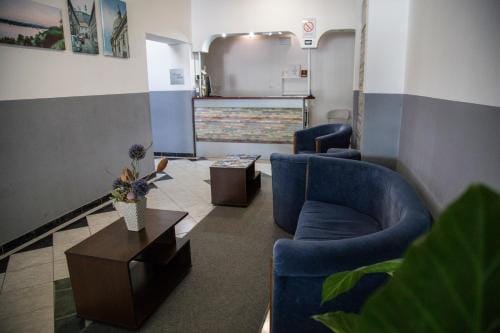 Hostel Milkaza Hostel in Novi Sad