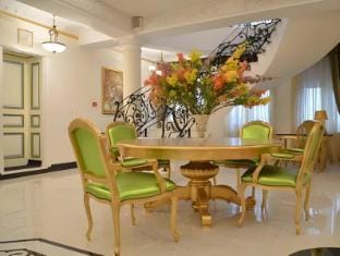 Hotel Jardin Hotel in Belgrade
