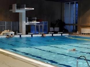Hotel Preveza Hotel in Slovakia