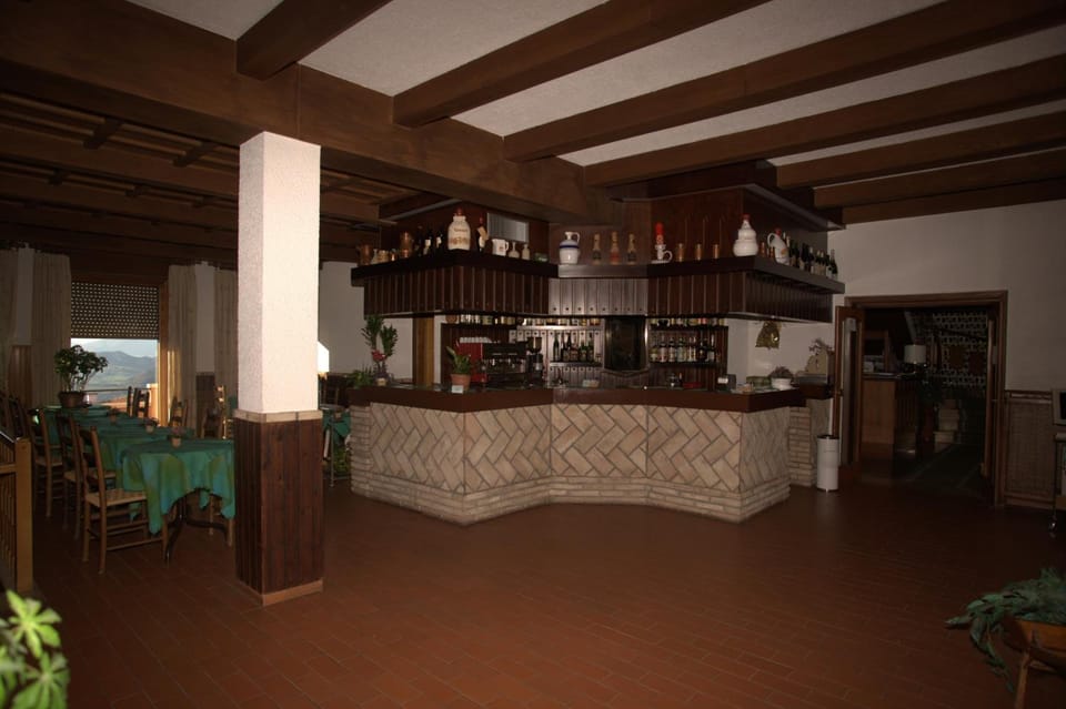 Hotel Quercia Antica Hotel in Marche
