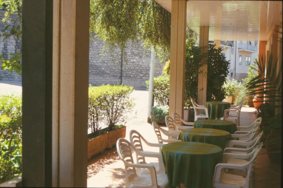 Hotel Quercia Antica Hotel in Marche