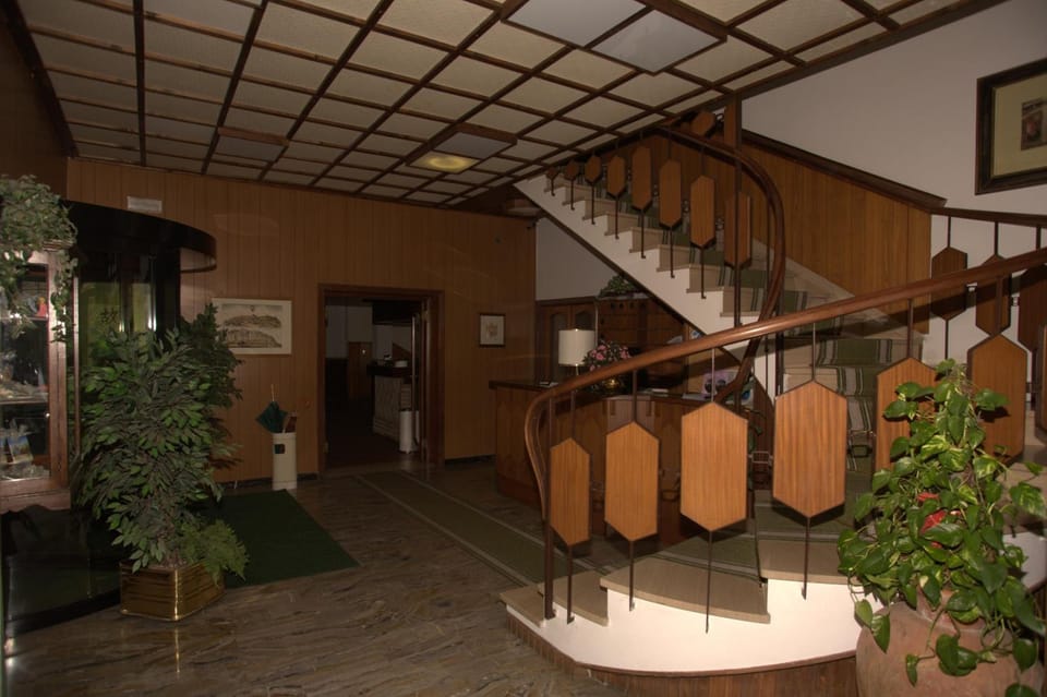 Hotel Quercia Antica Hotel in Marche