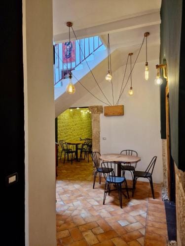 I Due Magi by TraMonti Apartments Hotel in L'Aquila