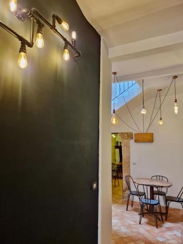 I Due Magi by TraMonti Apartments Hotel in L'Aquila