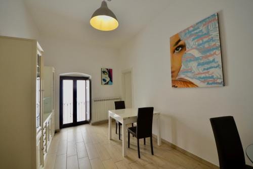 I Due Magi by TraMonti Apartments Hotel in L'Aquila