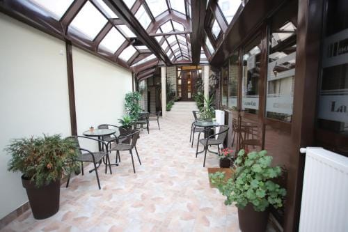 Garni Hotel Laguna Lux Hotel in Serbia