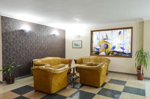 Garni Hotel Lake Hotel in Serbia
