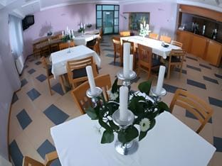 Garni Hotel Lake Hotel in Serbia
