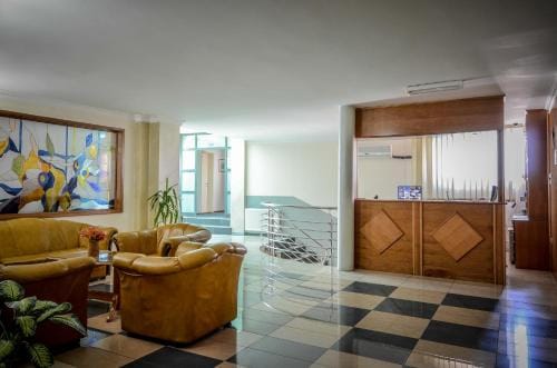 Garni Hotel Lake Hotel in Serbia