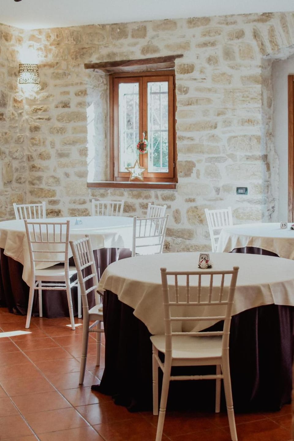 Casale Cipriani Hotel in Molise, Italy