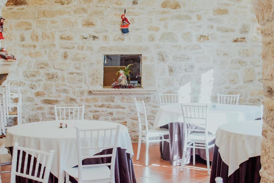 Casale Cipriani Hotel in Molise, Italy