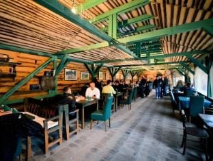 B&B Etno Village Suncana Reka Hotel in Bosnia and Herzegovina
