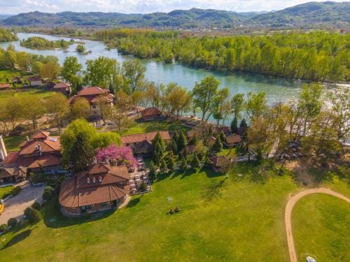 B&B Etno Village Suncana Reka Hotel in Bosnia and Herzegovina