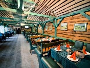 B&B Etno Village Suncana Reka Hotel in Bosnia and Herzegovina