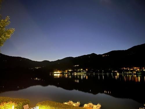 Locanda Del Boscaiolo Hotel in Province of Brescia