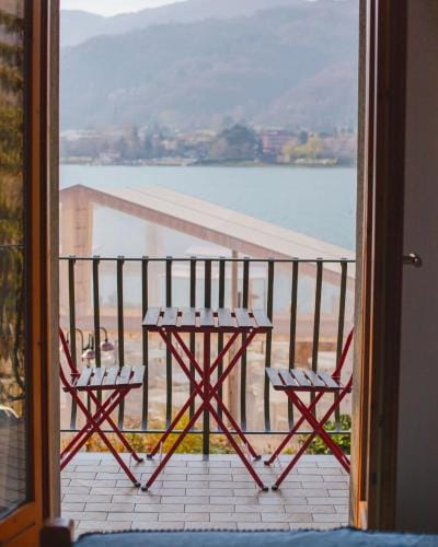Locanda Del Boscaiolo Hotel in Province of Brescia