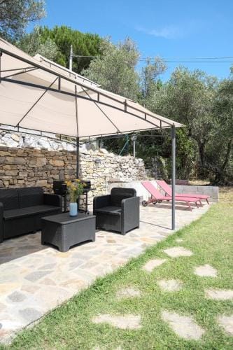 Villa San Pietro Hotel in Province of Massa and Carrara