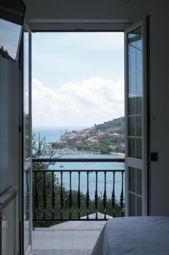 Villa San Pietro Hotel in Province of Massa and Carrara