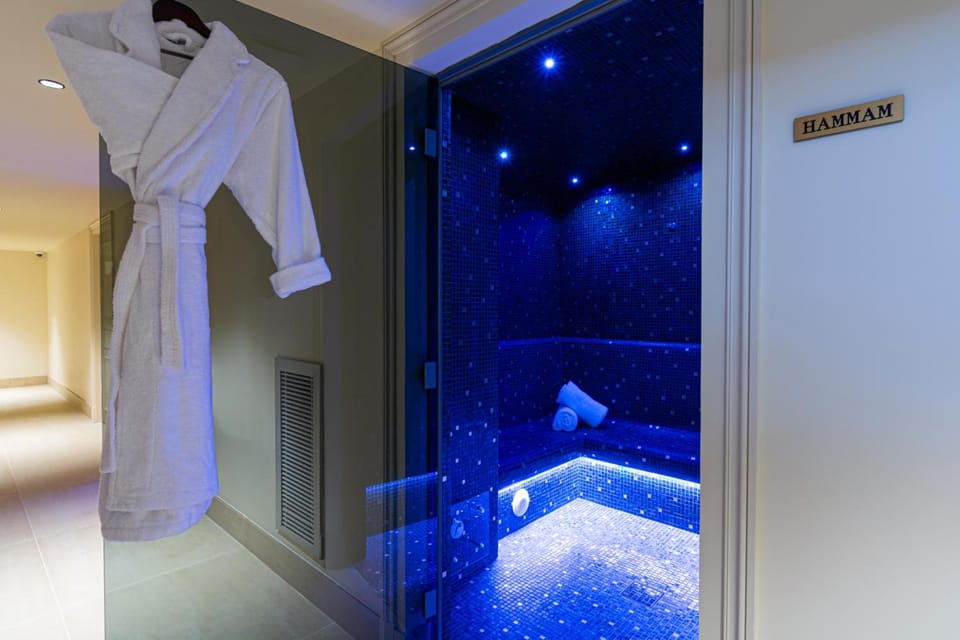 Hotel & SPA Napoleon Hotel in Fontainebleau