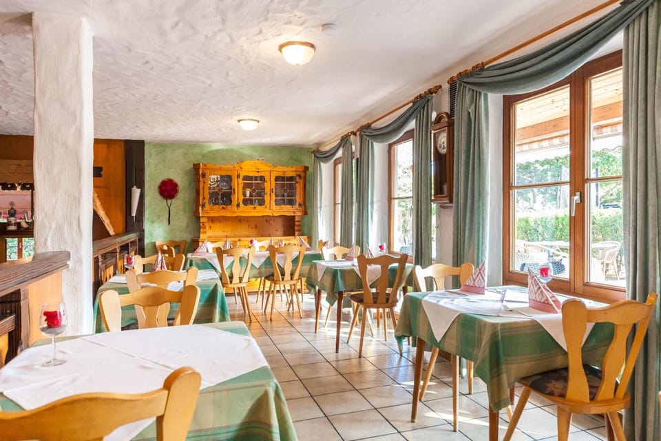 Tonis Tenne Inn in Baden-Württemberg