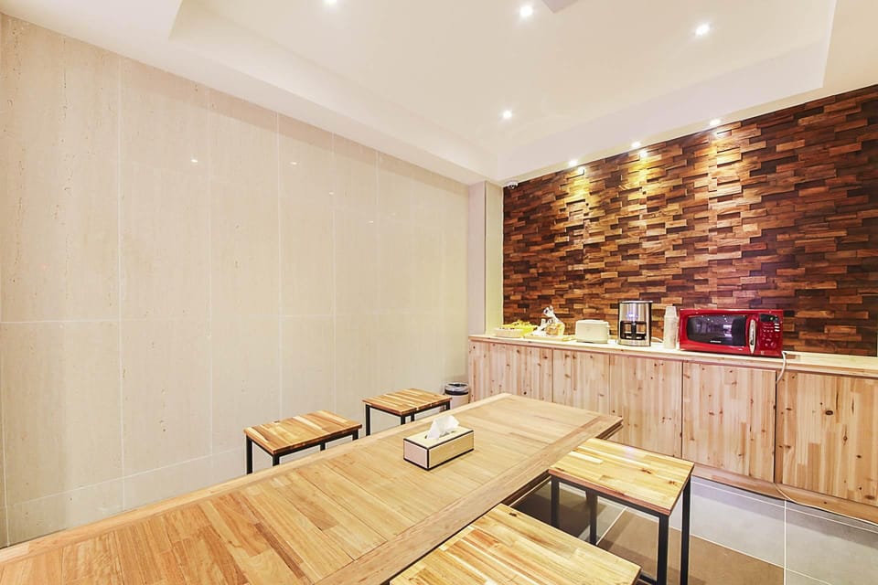 Seocheon Hotel Kamon Motel in South Korea