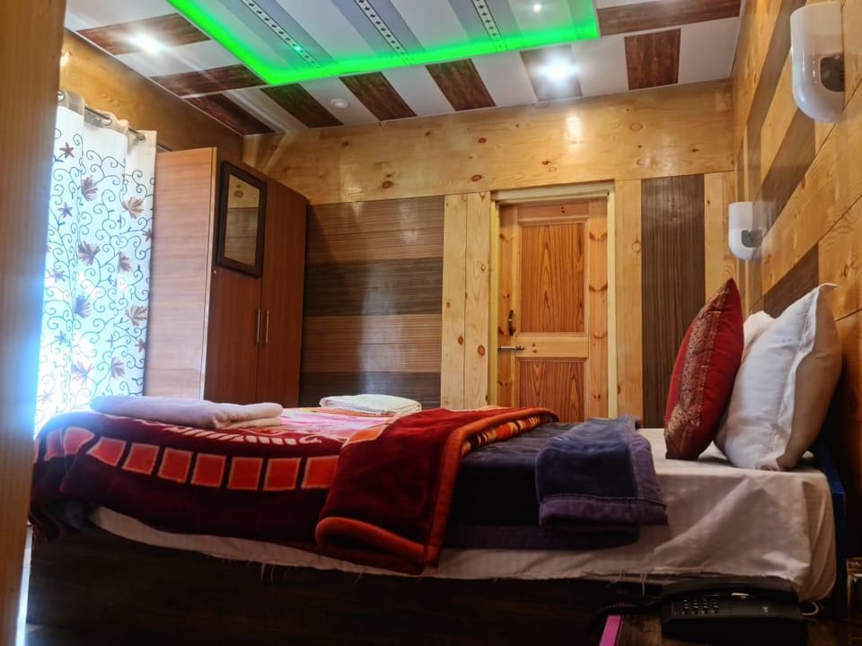 Hotel Inter Mountain Sonmarg Hotel in India
