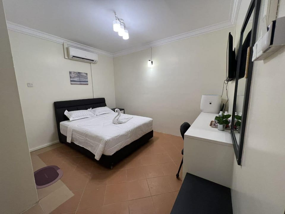 Hannah Inn Hotel Hotel in Perak