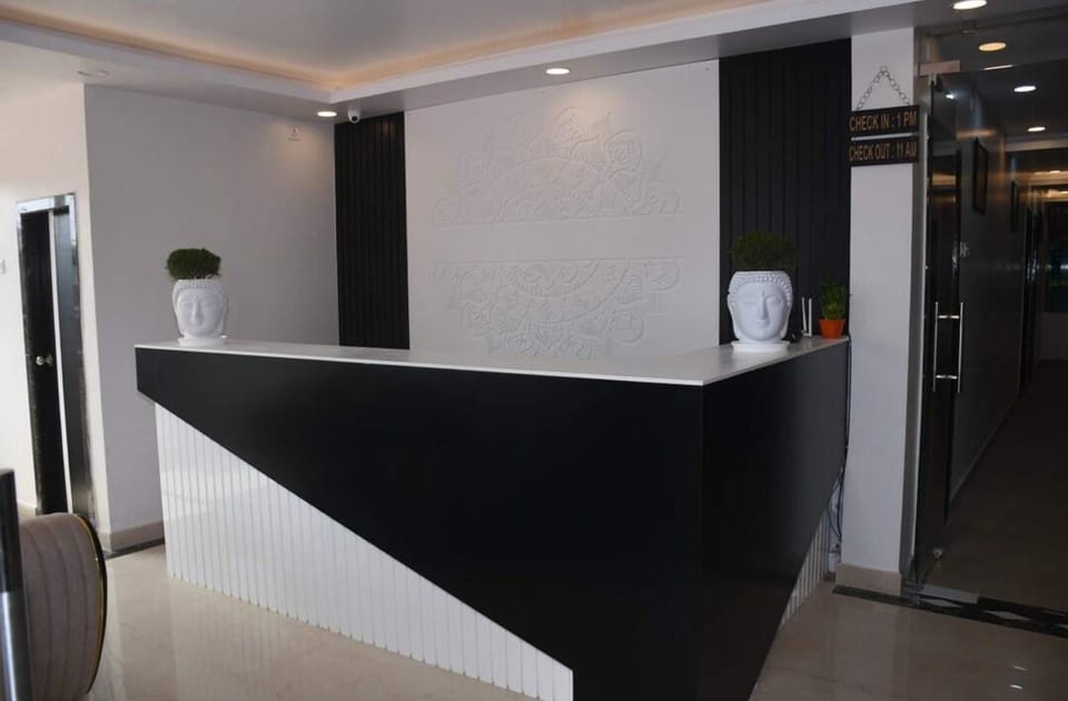 Hotel Ganga kaveri Hotel in Varanasi