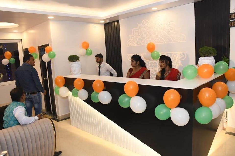 Hotel Ganga kaveri Hotel in Varanasi