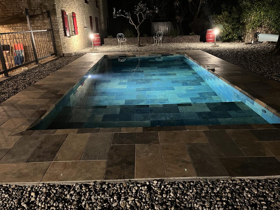 La Grange à Marjo Resort in Provence-Alpes-Côte d'Azur