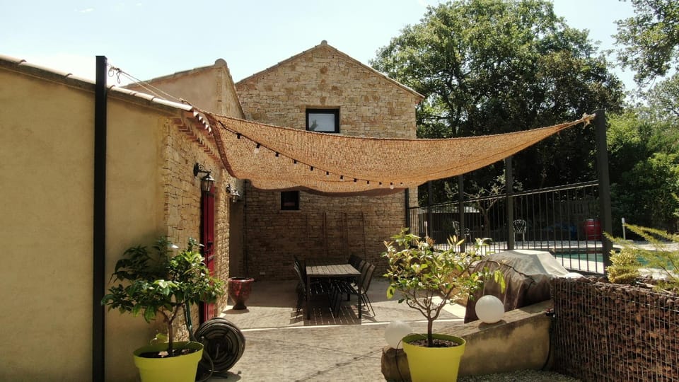 La Grange à Marjo Resort in Provence-Alpes-Côte d'Azur