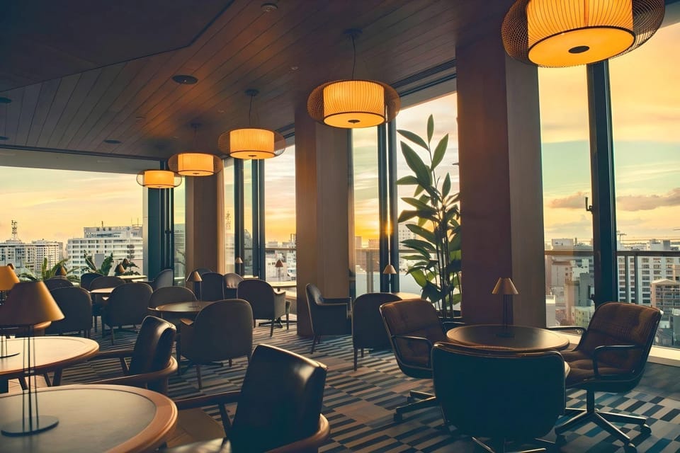 Southwest Grand Hotel Hotel in Naha