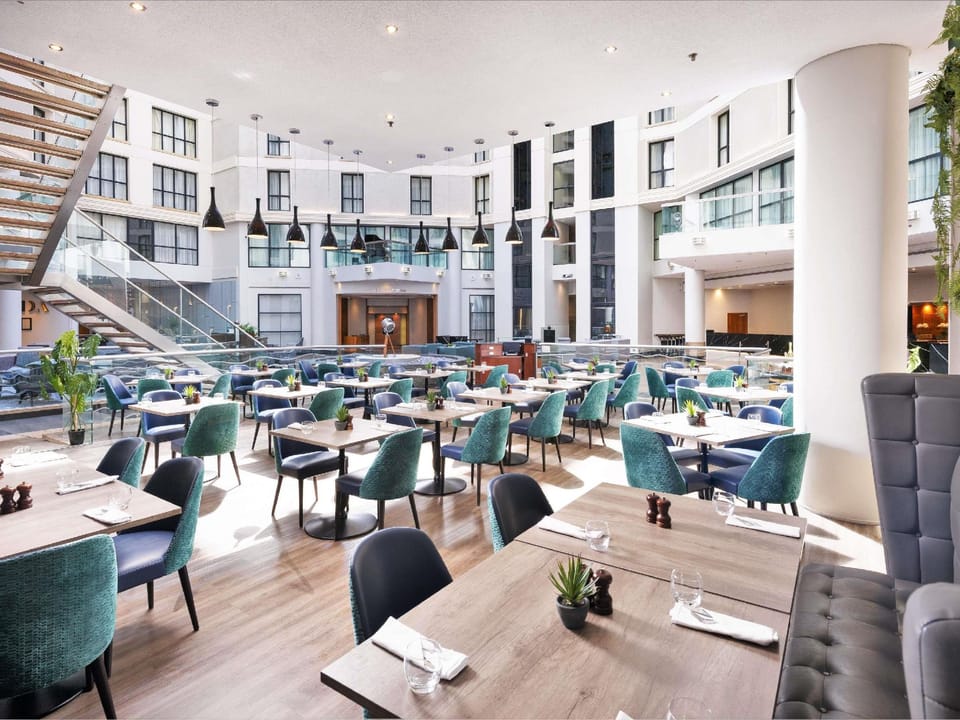 Sofitel London Gatwick Hotel Hotel in Horley