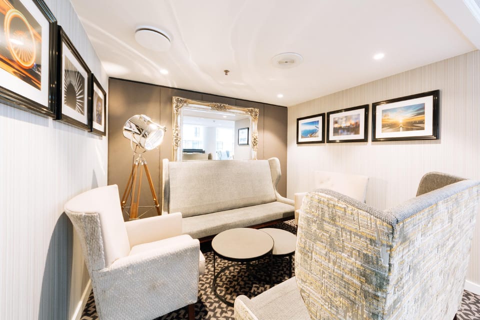 Sofitel London Gatwick Hotel Hotel in Horley